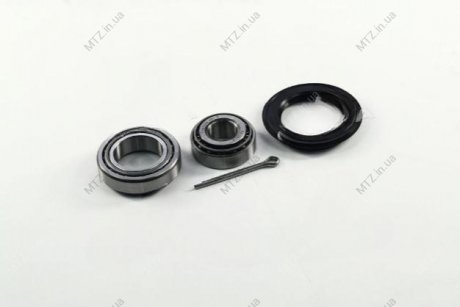 Подшипник ступицы DAEWOO LANOS задн. (Пр-во) Finwhale HB716