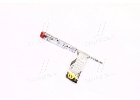 Отвертка Индикатор электрическая : 140 мм TUV / GS [12/1200](про-во VOREL) Н/в 65233