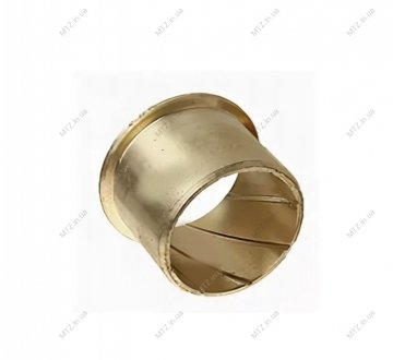 Втулка башм. балансира КАМАЗ Р0 100х88 (БРОНЗА) Н/в 5320-2918074-Р0