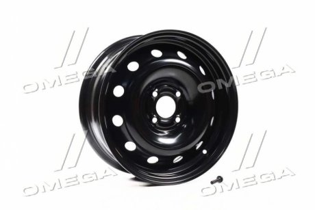 Диск колесный 15х6 4х100 ET40 DIA 60,1 <ДК> Дорожная карта DK 1064058