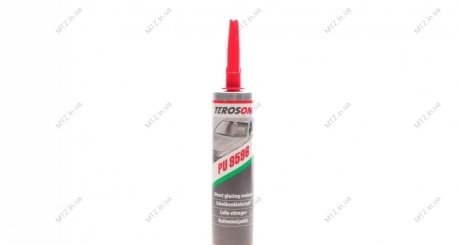 Клей-герметик Teroson PU 8596 для вклейки стекол 310мл 450533 (фото 1)