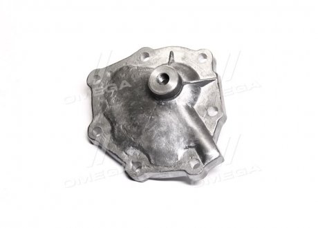 Фото 1 - крышка ГУР ЗИЛ 130,4331,5301 Бычок (боковая, алюминий) 4331-3401083 Крышка ГУР ЗИЛ 130,4331,5301 Бычок (боковая, алюминий) 4331-3401083 (фото 1)