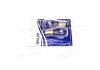 Лампа допоможуть. освітлення P21/5W 12V 21/5W BAY15d (Blister 2шт) (Neolux) OSRAM N380-02B (фото 4)