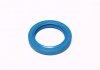 Манжета резин. армированная прав. вращ.(синяя),-50X70-10 Украина 2,2-50X70-10 (фото 1)