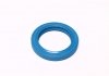Манжета резин. армированная прав. вращ.(синяя),-50X70-10 Украина 2,2-50X70-10 (фото 3)