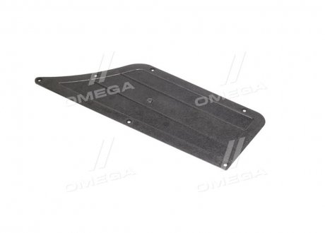 Накладка двери МАЗ нижняя (правая) 64221-6102020 (фото 1)