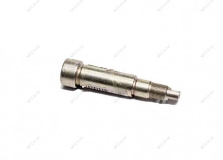 Фото 1 - ось колодки тормозной ЗИЛ 130,ПАЗ 130-3502132 Ось колодки тормозной ЗИЛ 130,ПАЗ 130-3502132 (фото 1)