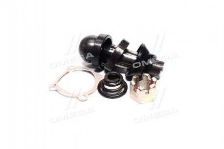 Р/к наконечника штанги реактивной КРАЗ (8 наим.) Украина 251-2919011/12-РК СП (фото 1)