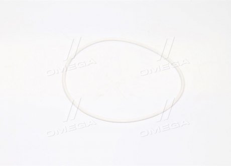 Кольцо упл. фильтра масляного ЕВРО, (белый) (Гарант-Авто) 7406-1012083 (фото 1)