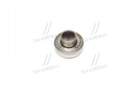 Фото 1 - ролик каретки отъездн. двери (подшипник) Газель, ГАЗ 2217 Соболь 2705-6426194-30 Ролик каретки отъездн. двери (подшипник) Газель, ГАЗ 2217 Соболь 2705-6426194-30 (фото 1)