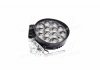 Фара доп. LED заднего хода 5D (круглая) 24V/42W TEMPEST TP 42-5D-C3 (фото 1)