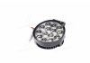 Фара доп. LED заднего хода 5D (круглая) 24V/42W TEMPEST TP 42-5D-C3 (фото 4)