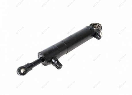 Циліндр гідравлічний підйом кабіни КАМАЗ (Автогідропідсилювач) ШНКФ 453198.210 (фото 1)