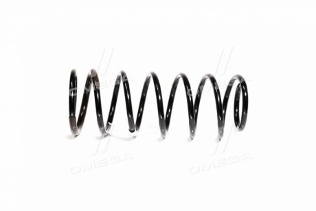 Пружина ходової частини GM 96257712