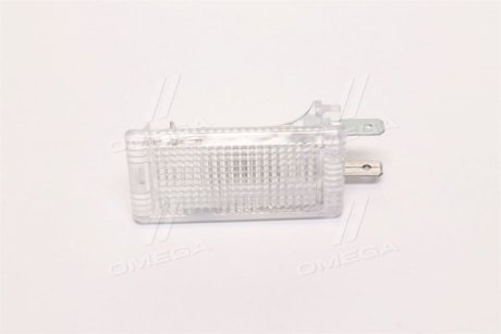 Фонарь подсветки багажника GM 96247398
