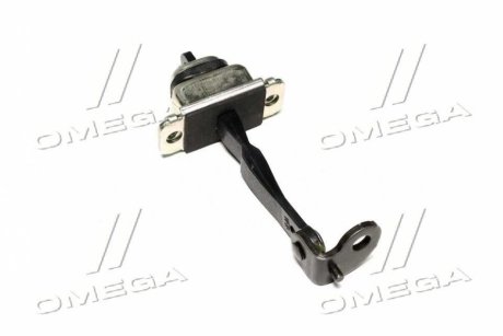 Ограничитель двери передней, левой DAEWOO/CHEVROLET LEGANZA GM 96251667
