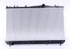 Радіатор охолодження CHEVROLET TACUMA (00-) 1.6-2.0i 16V Nissens 61664 (фото 2)
