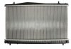 Радиатор охлаждения CHEVROLET Tacuma Nissens 61665 (фото 2)