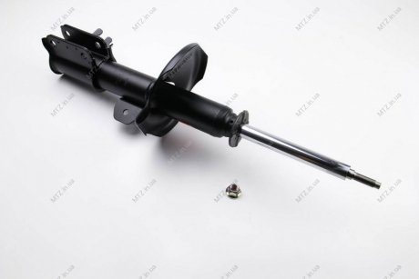 Амортизатор подв. CHEVROLET LACETTI передн. лев. (без упаковки)(Kayaba) KYB 339030