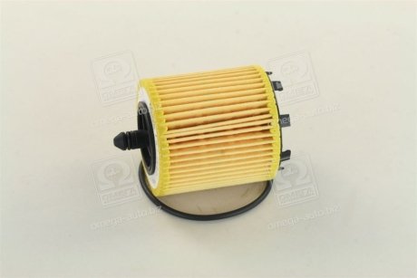 Фильтр масляный двигателя OPEL (MANN) MANN-FILTER HU6007X (фото 1)