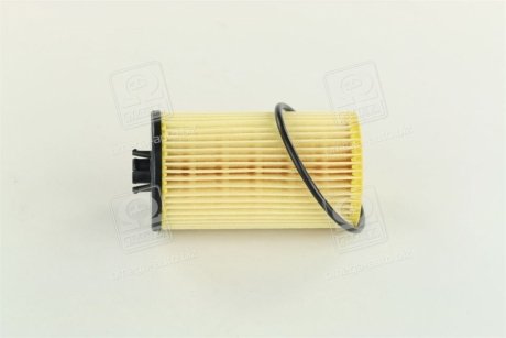 Фильтр масляный двигателя OPEL ASTRA G, H, J 98-, VECTRA C 1.8 06- (MANN) MANN-FILTER HU612/2X (фото 1)