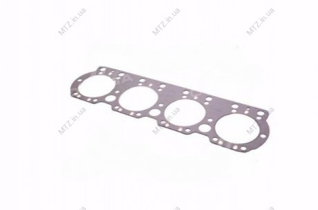 Прокладка головки блока ЯМЗ 238 безасбест. нов. обр. Украина 238-1003210-01-Б