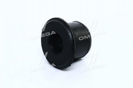 Фото 1 - р/к рессоры ЗИЛ 5301 Бычок задней ПРЕМИУМ (15 комп-щих, сайленблоки ПОЛИЭДР) 5301-2902490 Р/к рессоры ЗИЛ 5301 Бычок задней ПРЕМИУМ (15 комп-щих, сайленблоки ПОЛИЭДР) 5301-2902490 (фото 1)