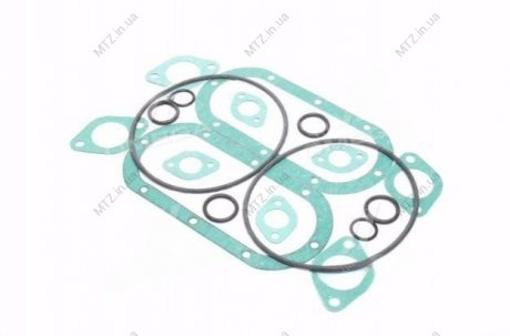 Р/к теплообменника ЯМЗ с двигателем ЯМЗ 7511 (ОВАЛЬНОГО) (DETALKA) Н/в 7511.1013600