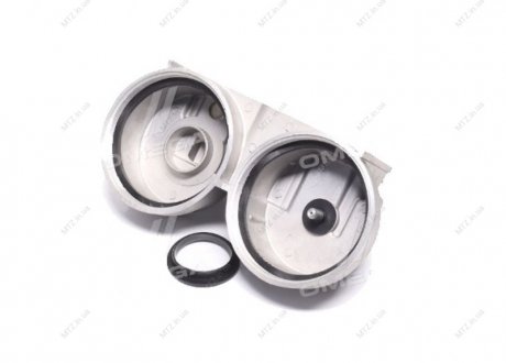 Корпус масляного фильтра Евро КамАЗ 7406.1012020 (фото 1)