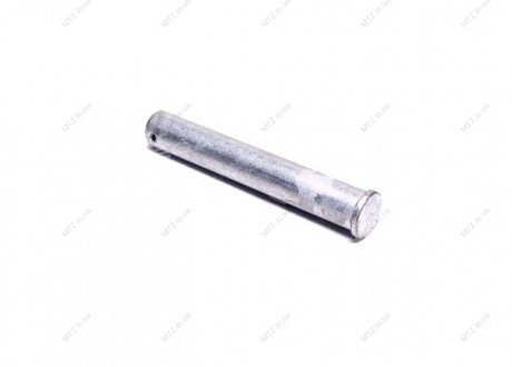 Палец опоры рессоры задней КАМАЗ Ф24х147 (Автонормаль ОАО, г.Белебей) Н/в 5320-2912485