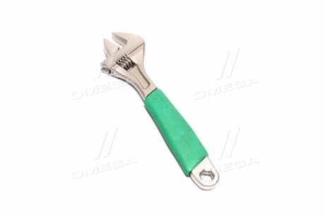 Ключ разводной с резиновой ручкой 300 мм <> ARMER ARM-ST-2610 (фото 1)