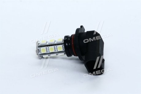 Лампа светодиодная HB3 LED 6500K 12V <> Дорожная карта DK-HB3 (фото 1)