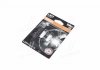 Лампа светодиодная LED W5W 12V 1W W2.1X9.5D LEDriving SL (blister 2шт) OSRAM 2825DWP-02B (фото 4)