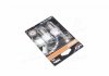 Світлодіодна лампа PY21W LED 12V 1W BAU15S LEDriving SL (blister 2шт) OSRAM 7507DYP-02B (фото 3)