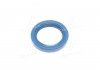 Манжета,-50х70 армированная NBR синяя RIDER 2,2-50х70 (фото 2)