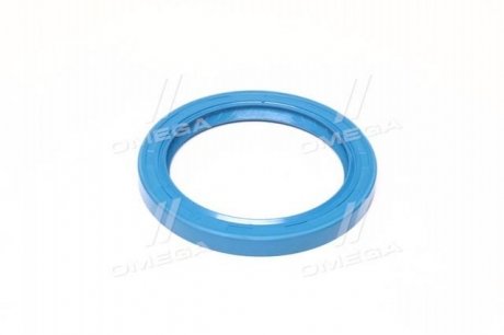Манжета резин. армированная реверс (синяя),-80X105 Украина 2,2-80X105 (фото 1)