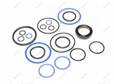 Р/к гідроциліндра ЦС-80 (ЮМЗ) (вир-во МПІ-Агро) Н/в Р/К-404