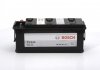 Аккумулятор 135Ah-12v (T3045) (514x175x210),L,EN1000 (1-й сорт) BOSCH 0092T30450 (фото 1)
