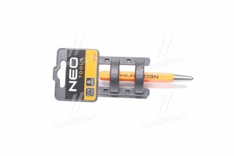 Кернер 6 мм (про-во NEO) NEO 33-063 (фото 1)