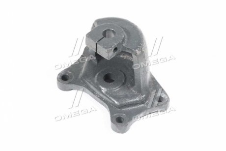 Кронштейн рессоры задней Ashok Leyland Е3,Е4 RIDER RD-F7109522