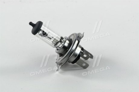 Лампа фарная H4 12V 100/90W P43T FS1 SUPER BRIGHT PREMIUM (без упаковки) OSRAM 62204SBP