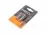 Насадка Torx T55 x 30 мм, S2 x 2 шт. (про-во NEO) NEO 10-928 (фото 4)
