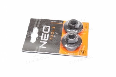 Ножі для труборіза (про-во NEO) NEO 02-044