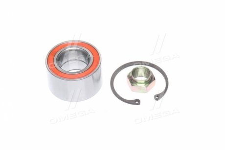 Фото 1 - подшипник ступицы ИЖ 2126 MASTER SPORT 2126-3103020 Подшипник ступицы ИЖ 2126 MASTER SPORT 2126-3103020 (фото 1)