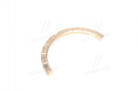 Полукольцо осевого смещения вала коленчатого ЯМЗ-236-238 Р2 <ДК> Дорожная карта 236-1005183-Р2