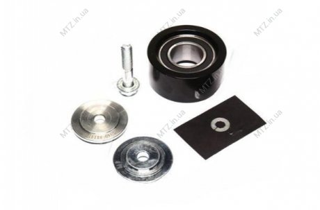 Ролик натяжний ЯМЗ-534 Н/в 5340-1308110-10