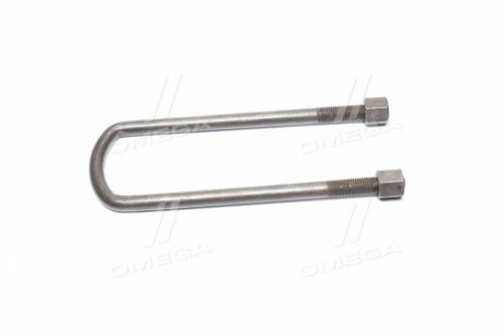 Драбина ресори задньої Еталон М16х1,5 L=250мм з гайкою Стандарт RIDER RD264132504205