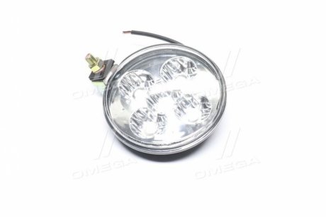 Фара додаткова LED <> Дорожная карта DK 3707 (фото 1)