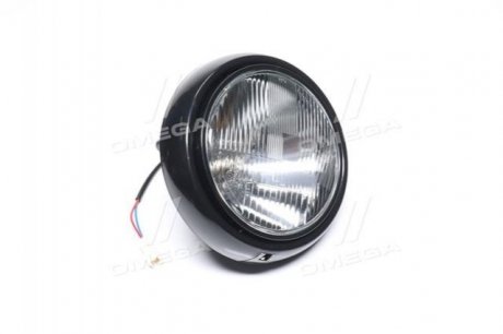 Фара УАЗ Хантер н.обр <ДК> Дорожная карта 3.3711010