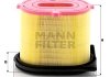 Фильтр воздушный Industrie (MANN) MANN-FILTER C23220 (фото 2)